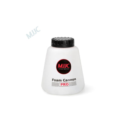 Lid/Cap for MJJC Snow Foam Cannon Pro V2.0 MJJC
