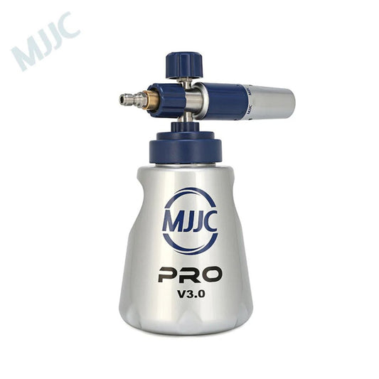 MJJC Snow Foam Cannon Pro V3.0 - 1/4" Quick Release MJJC
