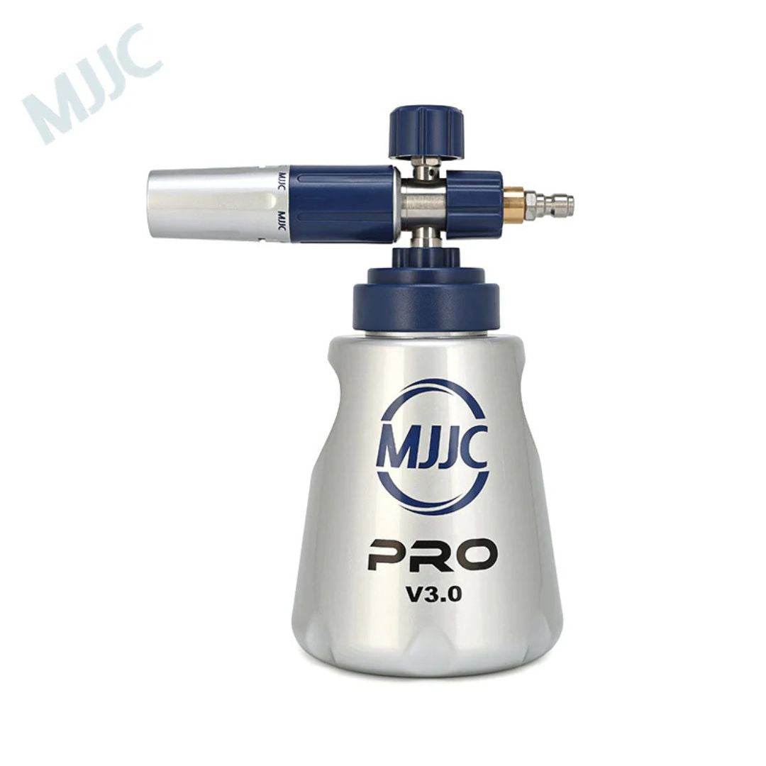 MJJC Snow Foam Cannon Pro V3.0 - 1/4" Quick Release MJJC