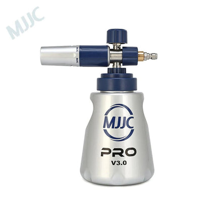 MJJC Snow Foam Cannon Pro V3.0 - 1/4" Quick Release MJJC