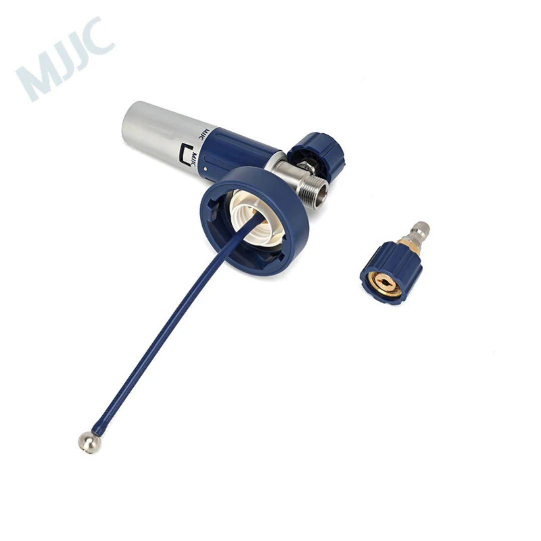 MJJC Snow Foam Cannon Pro V3.0 - 1/4" Quick Release MJJC
