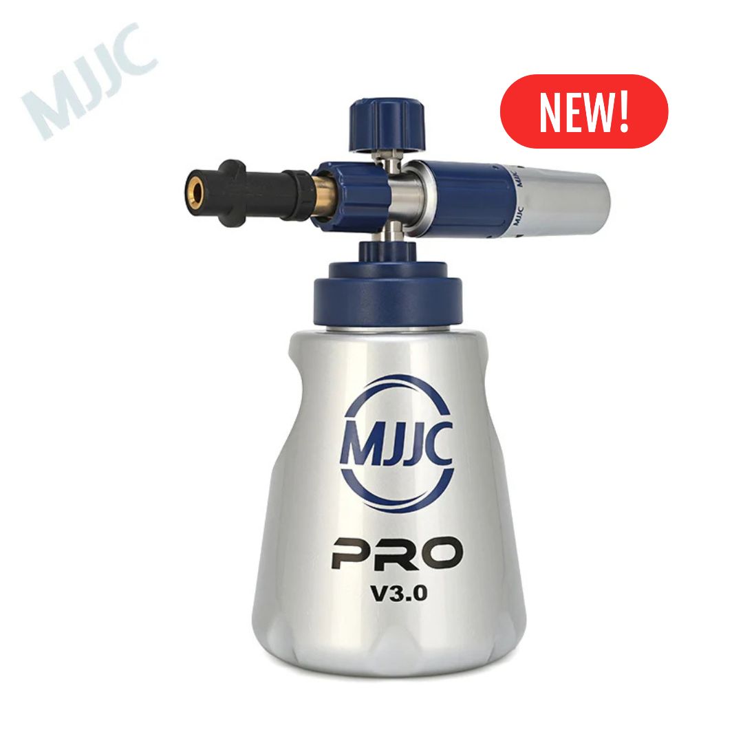 MJJC Snow Foam Cannon Pro V3.0 - Karcher K-Series MJJC