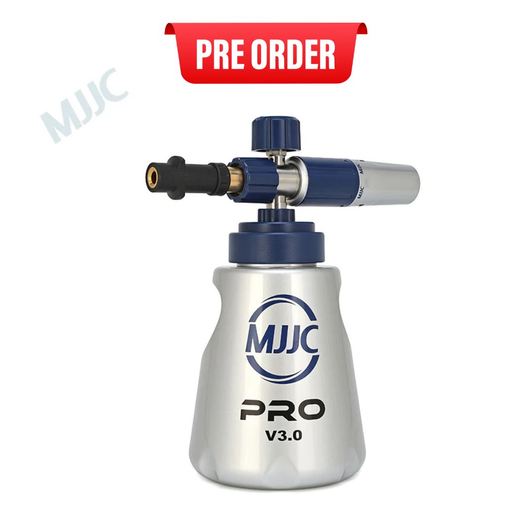 MJJC Snow Foam Cannon Pro V3.0 - Karcher K-Series MJJC