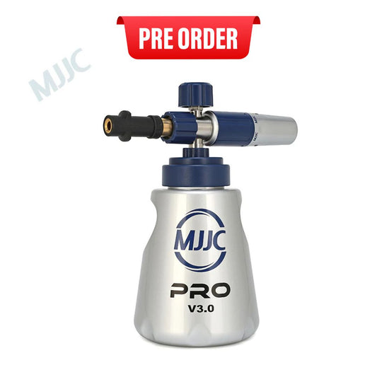 MJJC Snow Foam Cannon Pro V3.0 - Karcher K-Series MJJC
