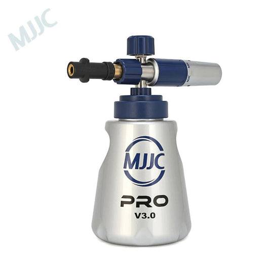 MJJC Snow Foam Cannon Pro V3.0 - Karcher K-Series MJJC