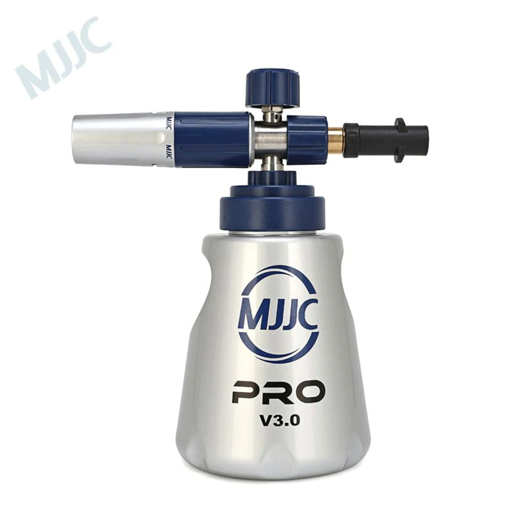 MJJC Snow Foam Cannon Pro V3.0 - Karcher K-Series MJJC