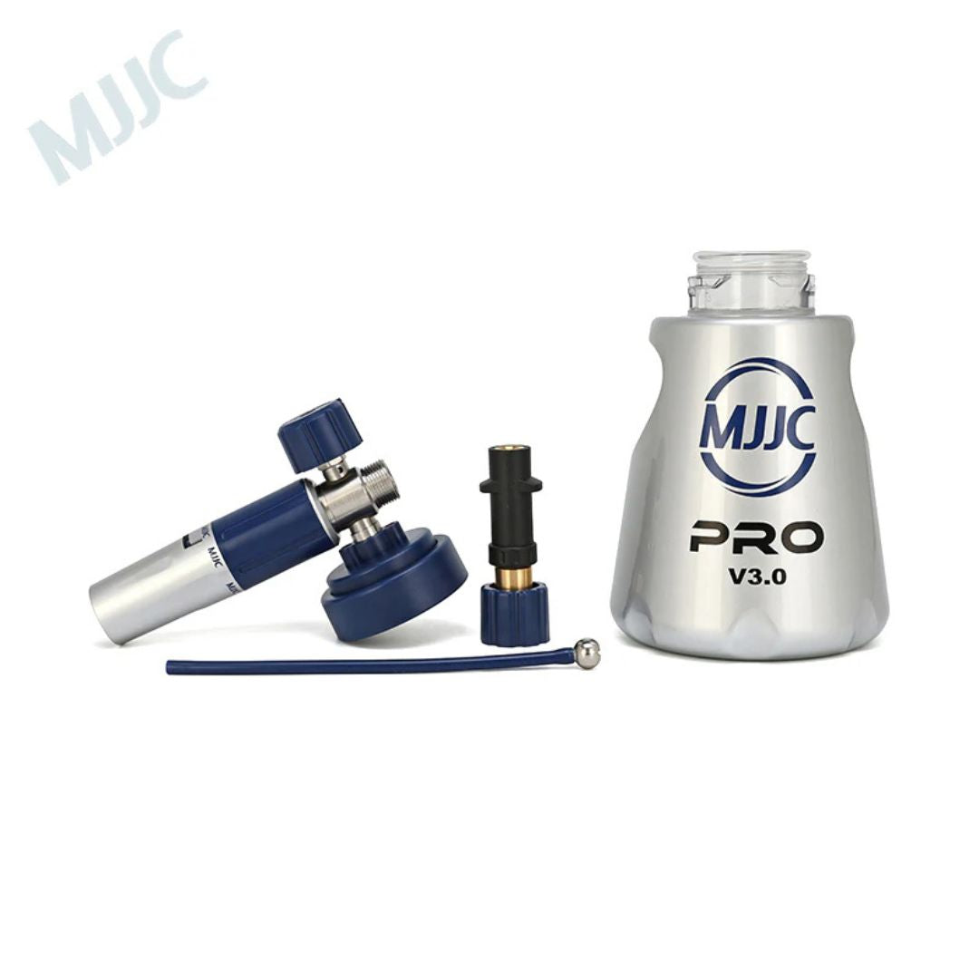 MJJC Snow Foam Cannon Pro V3.0 - Karcher K-Series MJJC