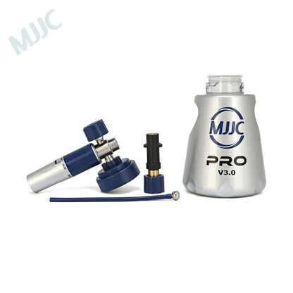 MJJC Snow Foam Cannon Pro V3.0 - Karcher K-Series MJJC