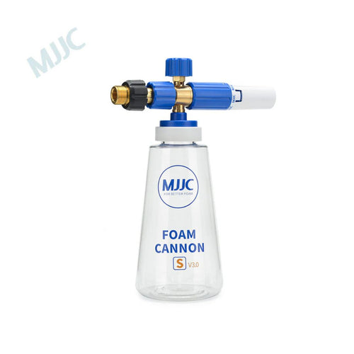 MJJC Snow Foam Cannon S V3.0 - Kranzle M22