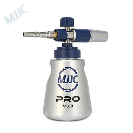 MJJC Snow Foam Cannon Pro V3.0 - Kranzle/Nilfisk Quick Release D12 (12mm) MJJC