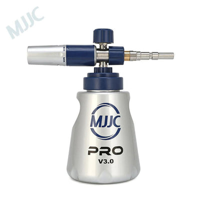 MJJC Snow Foam Cannon Pro V3.0 - Kranzle/Nilfisk Quick Release D12 (12mm) MJJC