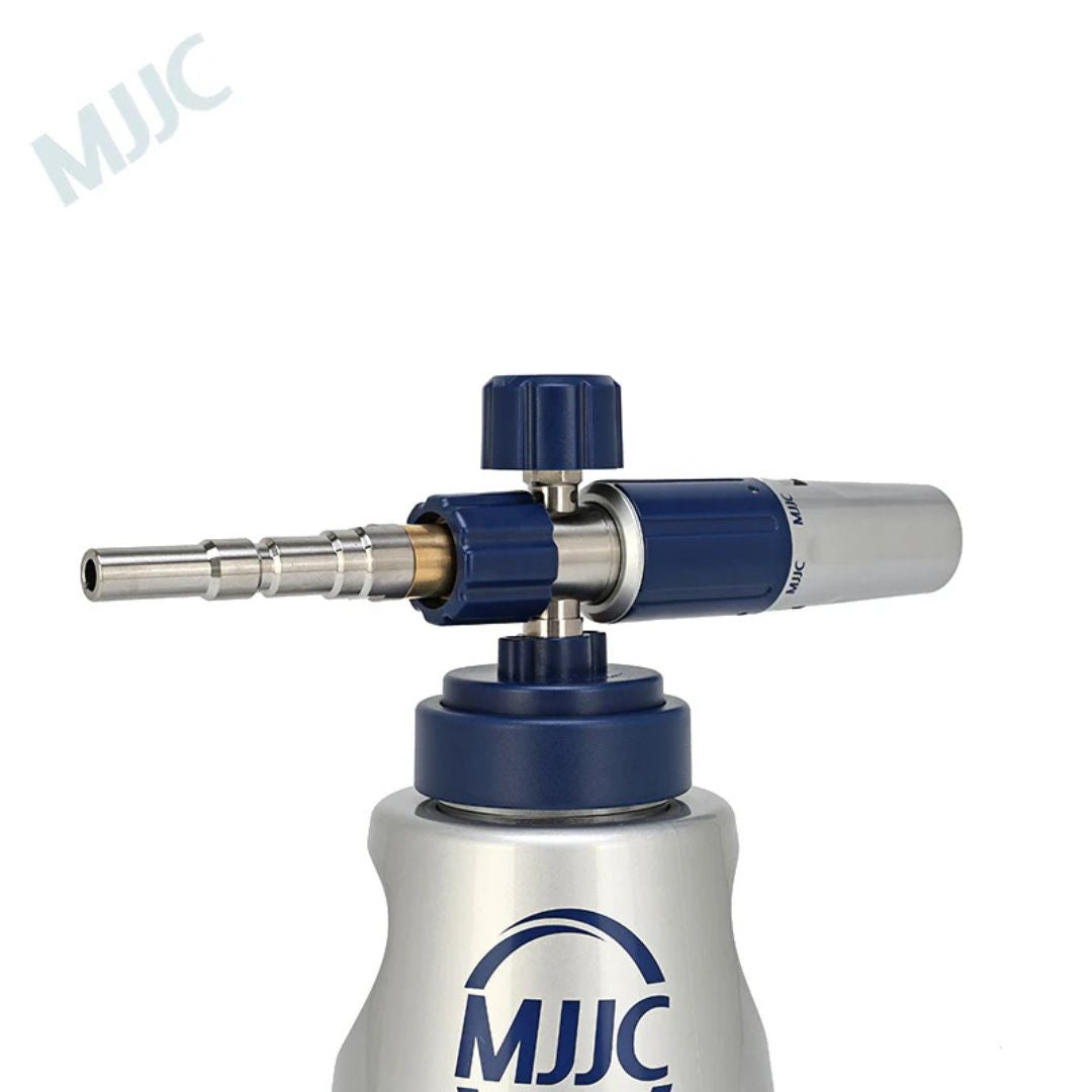 MJJC Snow Foam Cannon Pro V3.0 - Kranzle/Nilfisk Quick Release D12 (12mm) MJJC