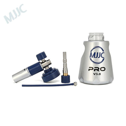 MJJC Snow Foam Cannon Pro V3.0 - Kranzle/Nilfisk Quick Release D12 (12mm) MJJC