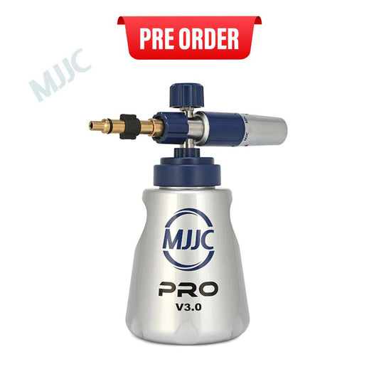 MJJC Snow Foam Cannon Pro V3.0 - Lavor & Parkside MJJC