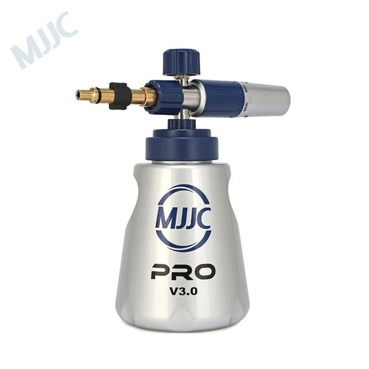 MJJC Snow Foam Cannon Pro V3.0 - Lavor & Parkside MJJC