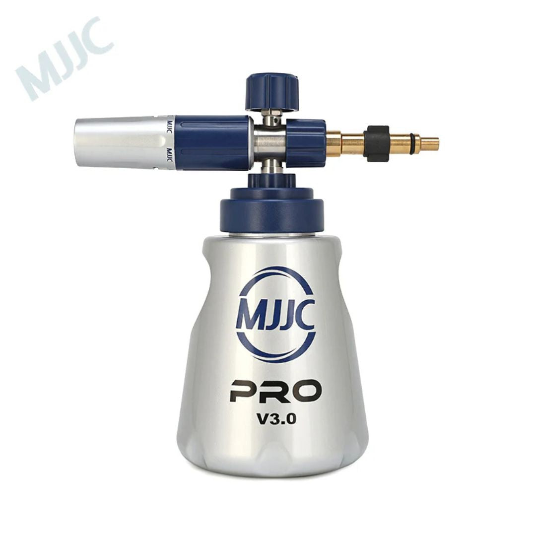 MJJC Snow Foam Cannon Pro V3.0 - Lavor & Parkside MJJC