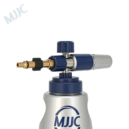 MJJC Snow Foam Cannon Pro V3.0 - Lavor & Parkside MJJC