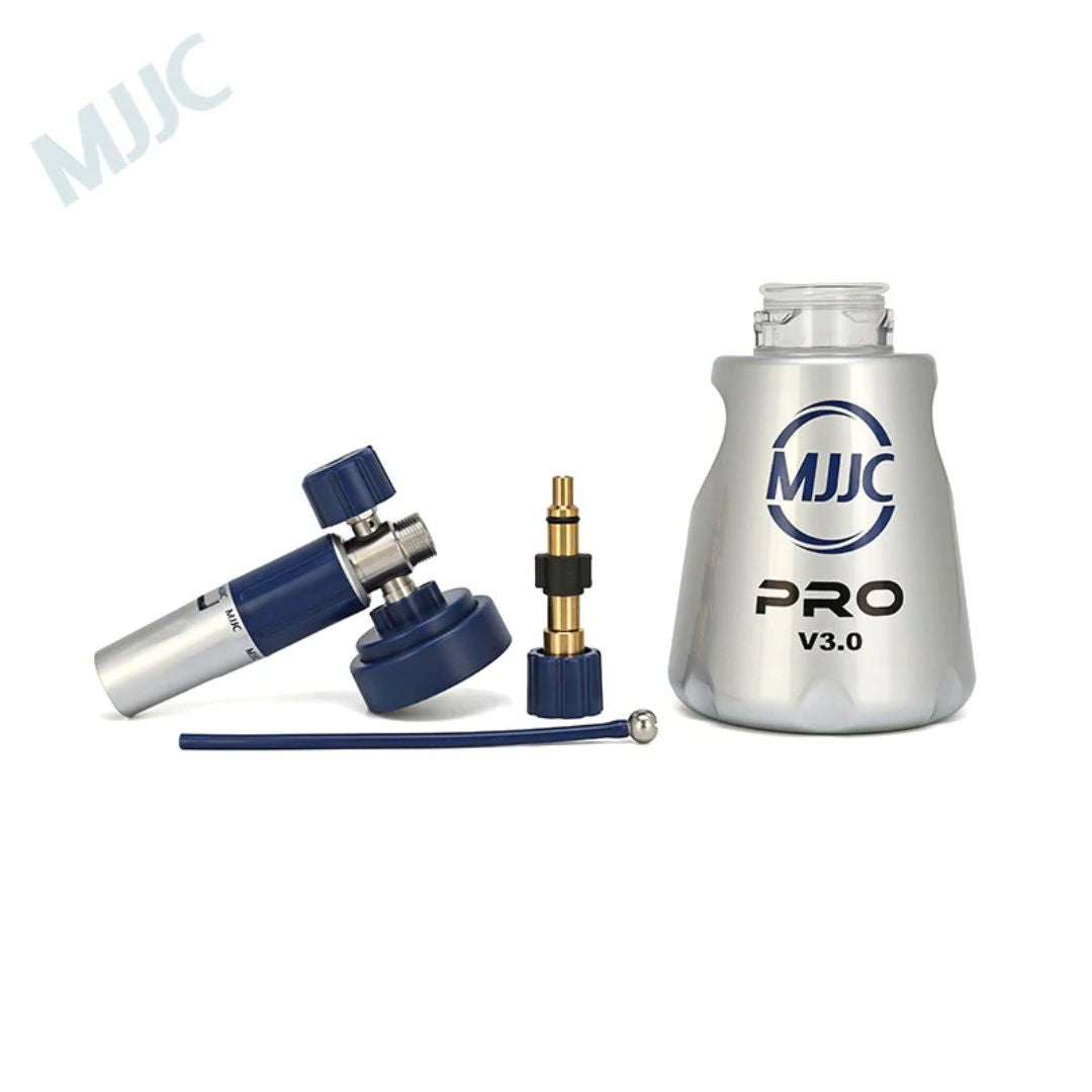 MJJC Snow Foam Cannon Pro V3.0 - Lavor & Parkside MJJC