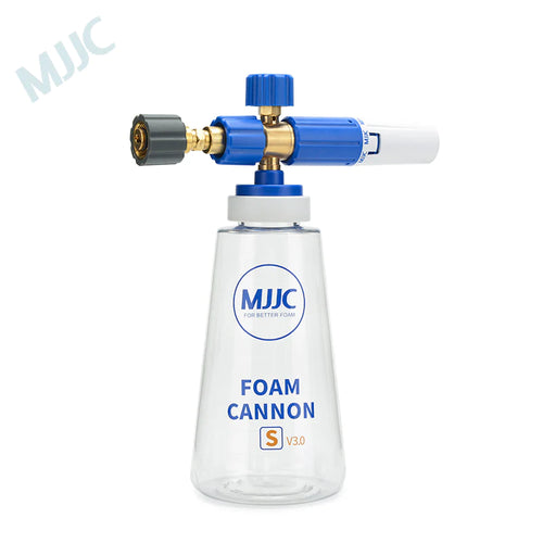 MJJC Snow Foam Cannon S V3.0 - Karcher HD (HDS) Pro