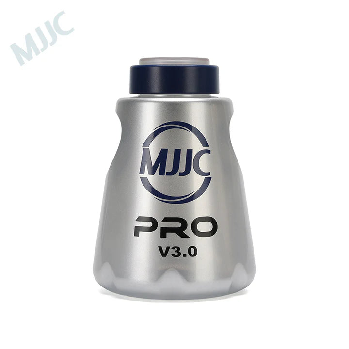 MJJC Spare Bottle with Lid for MJJC Snow Foam Cannon Pro V3.0