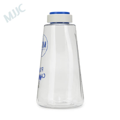 MJJC Spare Bottle with Lid for MJJC Snow Foam Cannon S V3.0 side view