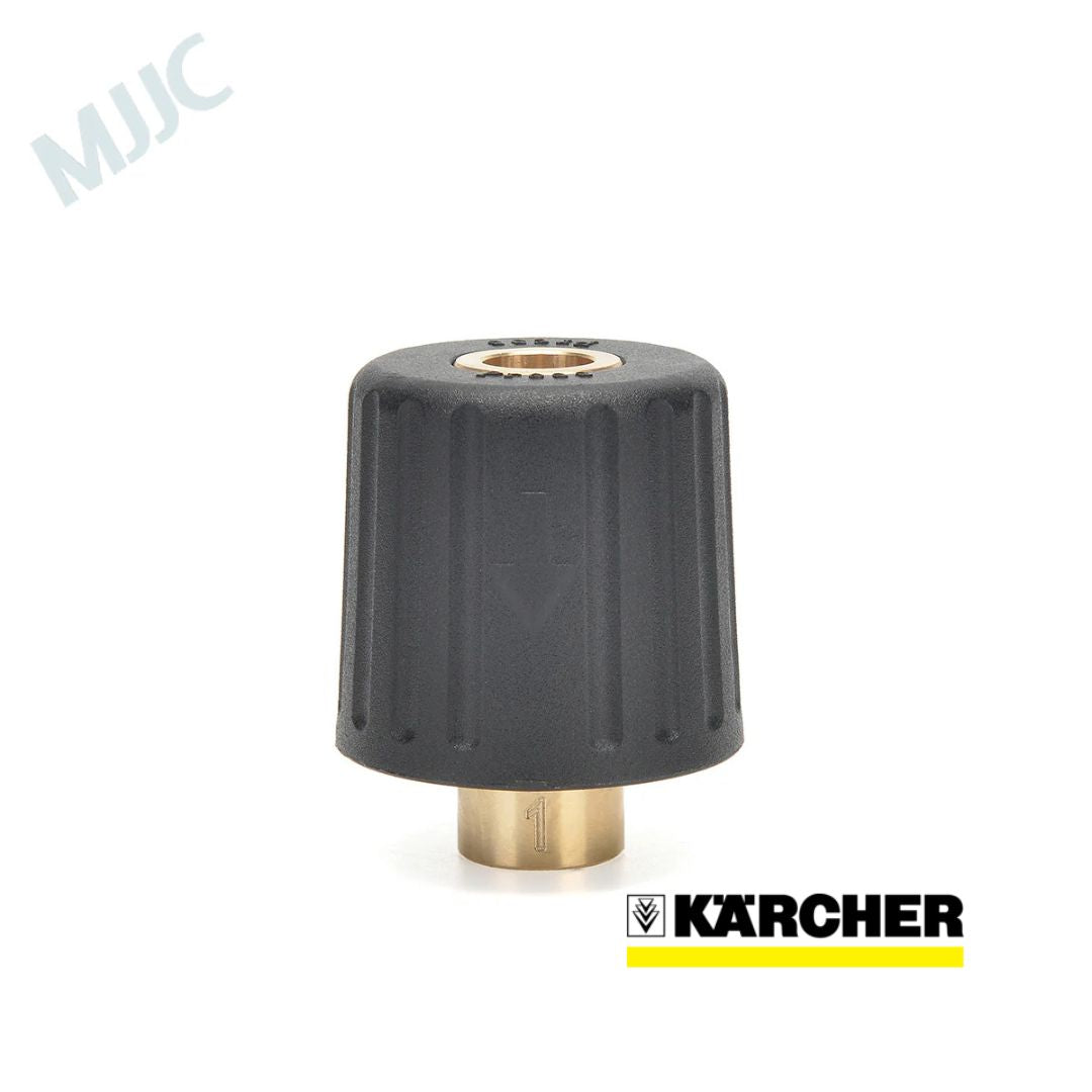 Karcher Adapter for MJJC Stubby Quick Release Trigger Lance Kit