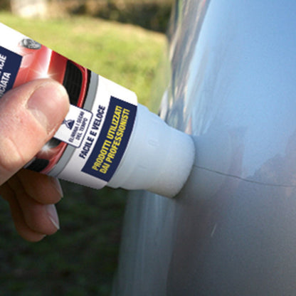 How to use Ma-Fra Scratch Removal Kit