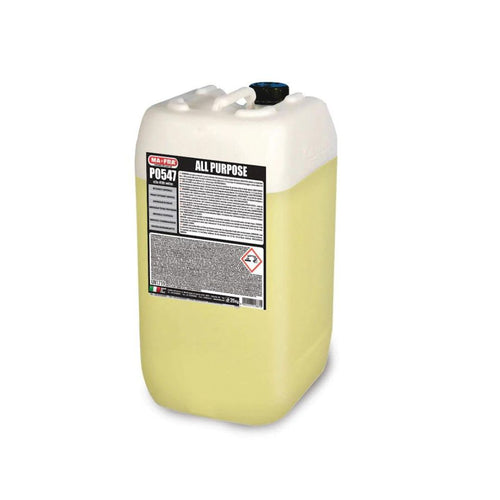 MaFra APC All Purpose Cleaner 25L