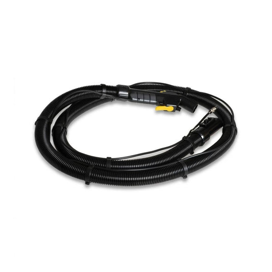 MaFra Clean Force Compact Extraction Hose with Trigger Handle 2.5m