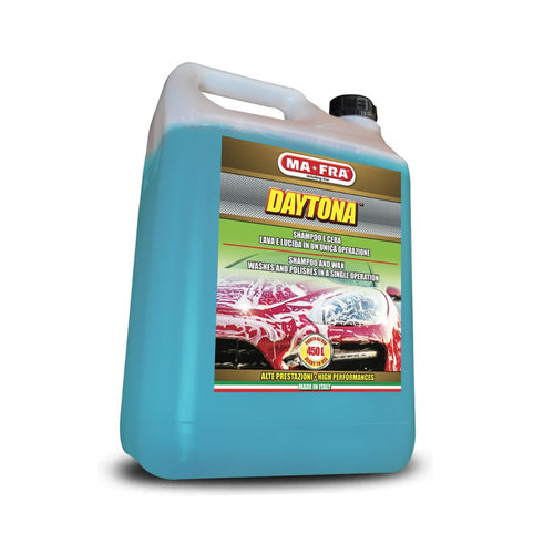 MaFra Daytona - Wash & Wax Shampoo 4500ml