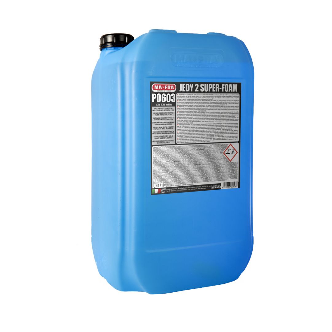 MaFra JEDY 2 Super-Foam 25L