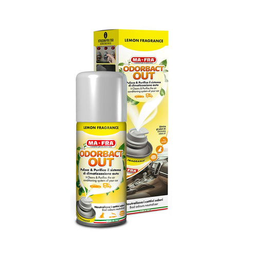 MaFra Odorbact Out Air Condition Sanitiser - Lemon Scent