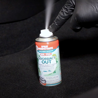 MaFra Odorbact Out Air Condition Sanitiser - Lemon Scent MaFra