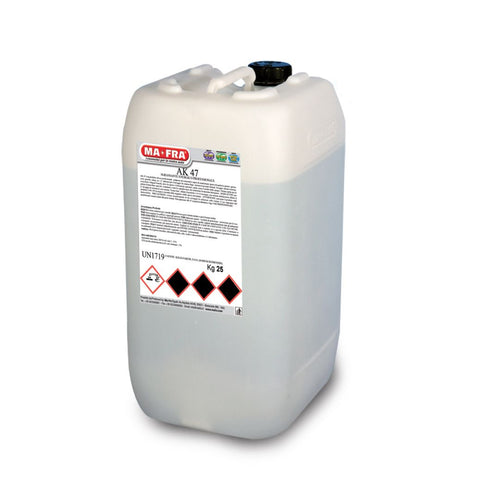 Mafra AK47 - Professional High-Detergency Pre-Wash and Degreaser