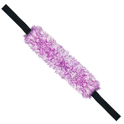 Mammoth Flossmeister. MIcrofibre band for door hinges and spoiler as seen on TikTok. high-grade fibres in the form of a band with heavy-duty straps on either end allowing for cleaning of tricky areas. Mammoth Ireland