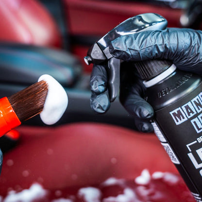 Maniac Leather Cleaner 500ml