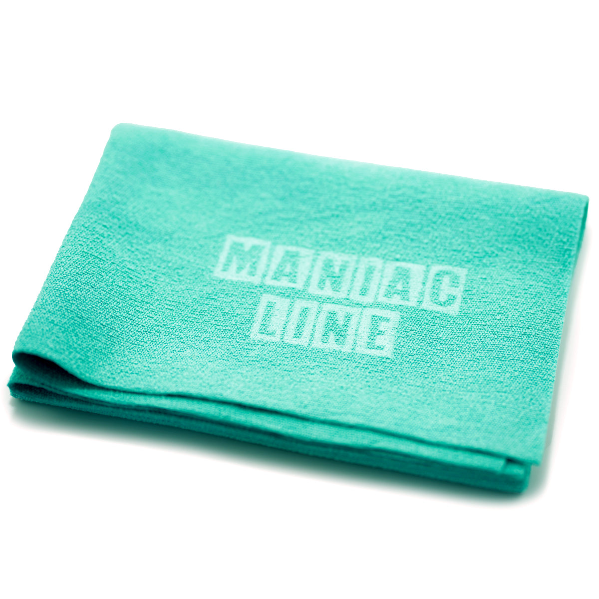 Maniac Ultimate Microfibre Glass Cloths. Streak free glass cloth. Maniac Ireland. Maniac Line by Mafra Ireland