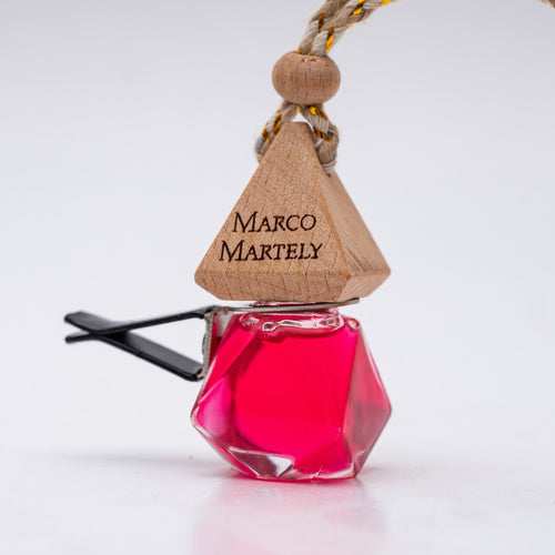 Marco Martely Air Freshener Car Perfume for Her