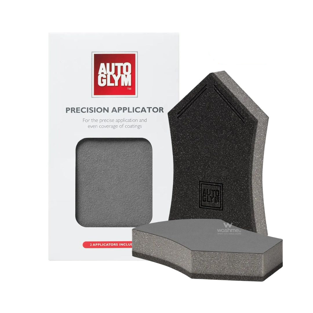 NEW 2026 Autoglym Precision Applicator (Pack of 2)