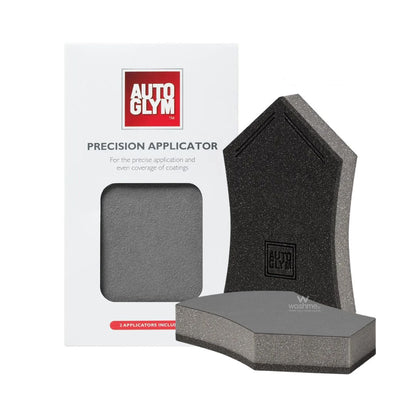 NEW 2026 Autoglym Precision Applicator (Pack of 2)