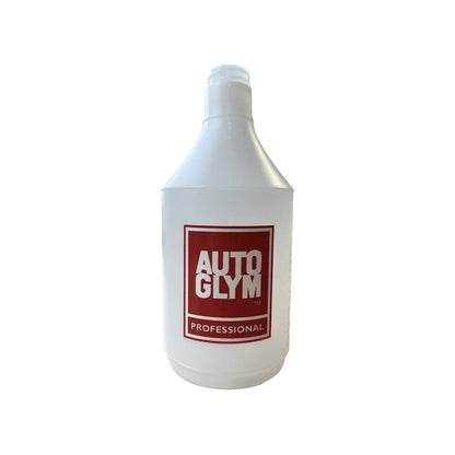 Autoglym spray bottle cap for easy fill. Autoglym Cork Ireland