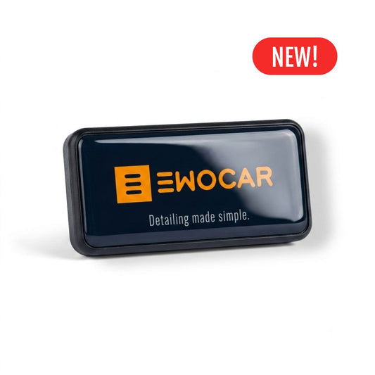 EWOCAR Air Freshener - Narcisio by NYE