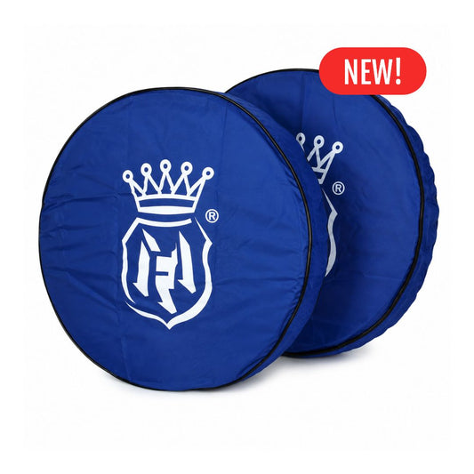 Labocosmetica Wheel Covers (4 pack)