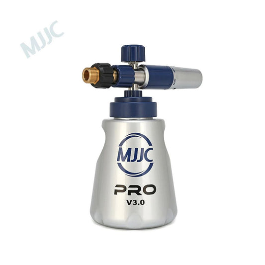 MJJC Snow Foam Cannon Pro V3.0 - Kranzle M22. MJJC Ireland