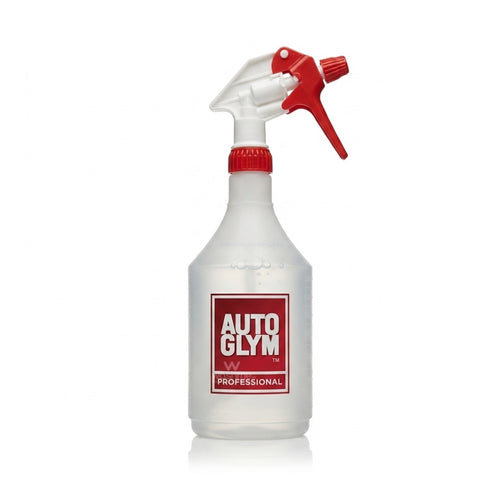 Autoglym Unibot Universal Bottle with Trigger Sprayer 750ml