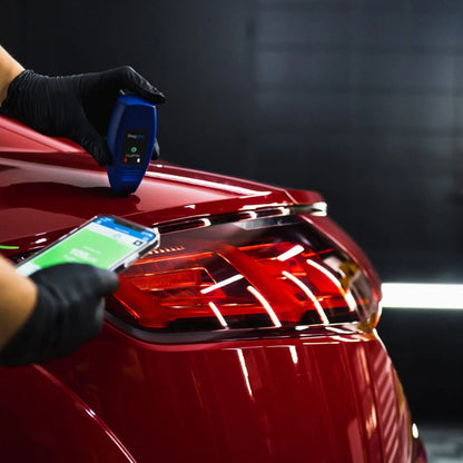 NexDiag Paint Depth Gauge - Professional paint measurement tool. NexDiag Ireland