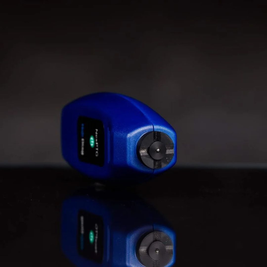 NexDiag Paint Depth Gauge - Professional paint measurement tool. NexDiag Ireland