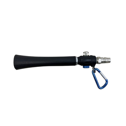 Pocket Air Blaster Mini WashMe