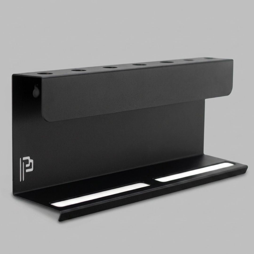 Poka Premium Brush and Bottle Holder 40cm
