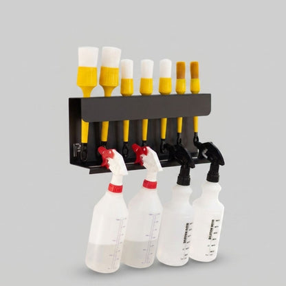 Poka Premium Brush and Bottle Holder 40cm